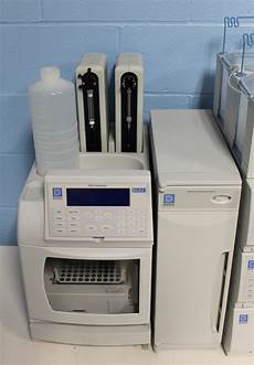 Hplc Accessories