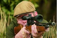 Hunting Rifle Accessories
