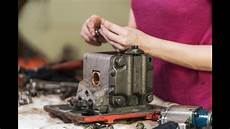 Hydraulic Accessories