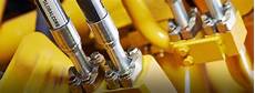 Hydraulic Components Accessories