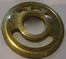 Hydraulic Components Accessories