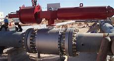 Hydraulic Valve Accessories