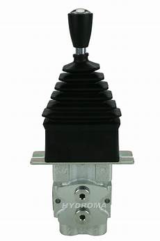 Hydraulic Valve Accessories