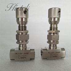 Hydraulic Valve Accessories