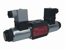 Hydraulic Valve Accessories