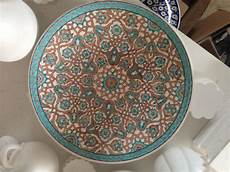 Iznik Tiled Accessories