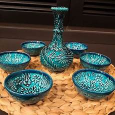 Iznik Tiled Accessories