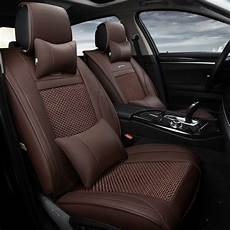Leather Auto Accessories