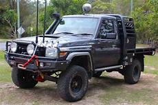 Lift Cab Accessories