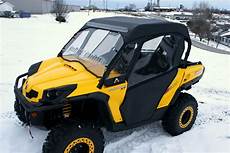 Lift Cab Accessories