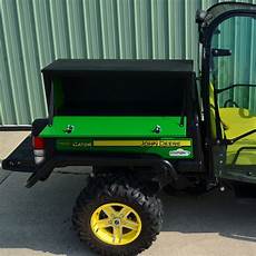 Lift Cab Accessories