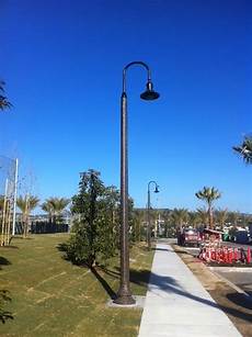 Lighting Poles Accessories