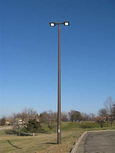 Lighting Poles Accessories