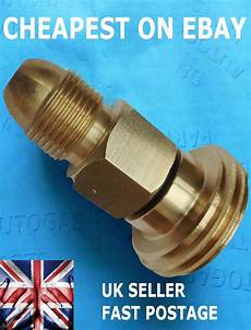 Lpg Accessories