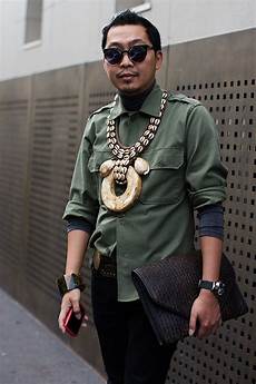 Man Accessories