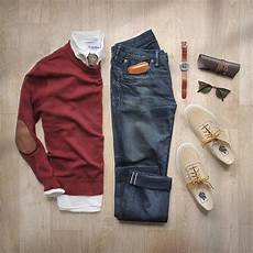 Men's Wear Accessories