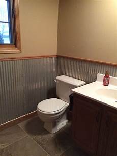 Metal Bathroom Accessories