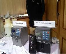 Milking Machine Accessories