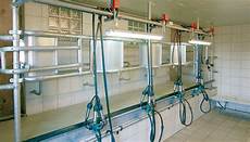 Milking Parlour Accessories