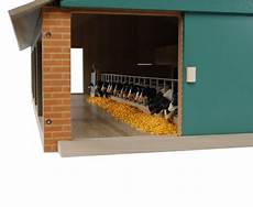 Milking Parlour Accessories