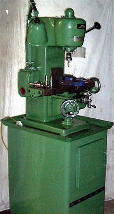 Milling Machine Accessories