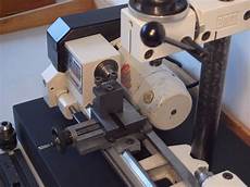 Milling Machine Accessories
