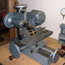 Milling Machine Accessories