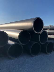 Pe Network Pipes And Accessories