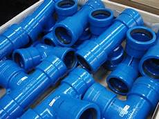 Pe Network Pipes And Accessories