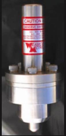 Pipeline Accessories