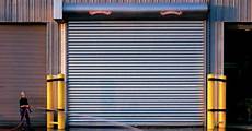 Plastic Accessories For Steel Doors