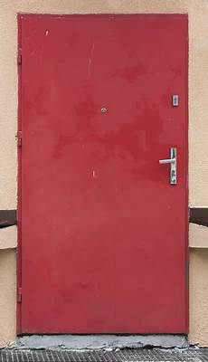 Plastic Accessories For Steel Doors
