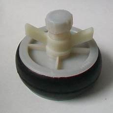 Plastic Bath Accessories