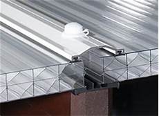 Plastic Building Accessories