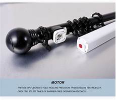Plastic Curtain Accessories