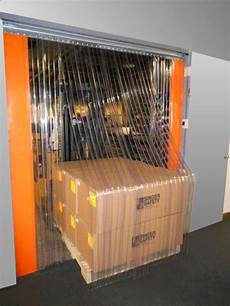 Plastic Curtain Accessories