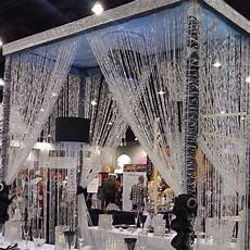 Plastic Curtain Accessories