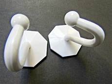Plastic Curtain Accessories