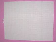 Plastic Textile Accessories