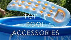 Pool Accessories