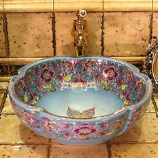 Porcelain Bath Accessories