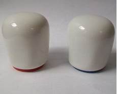 Porcelain Bath Accessories