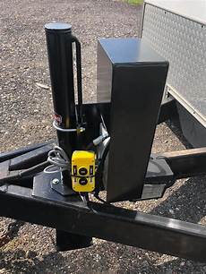 Power Unit Accessories