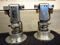 Power Unit Accessories