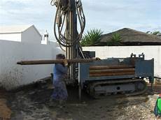Pvc Deep Hole Pipes And Accessories