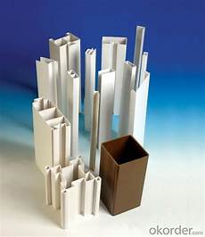 Pvc Door-Window Accessories