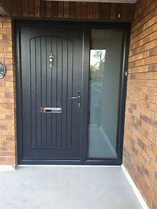 Pvc Doors Accessories