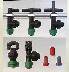 Pvc Profile Accessories