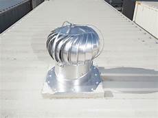 Ventilation Accessories