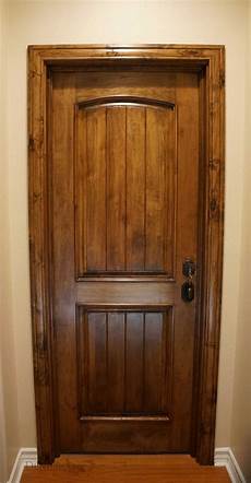 Wooden Door Accessories